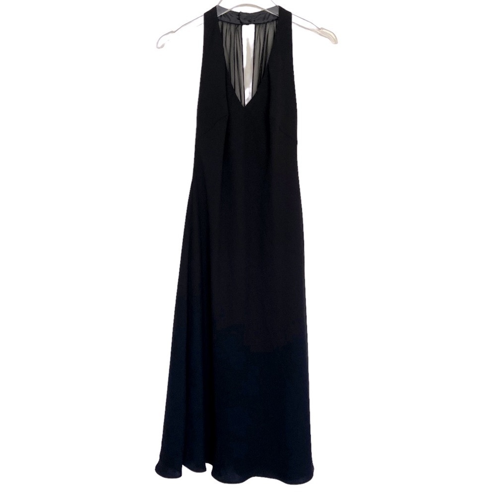 Jones Wear Dress. Black Size 6. Party/Prom